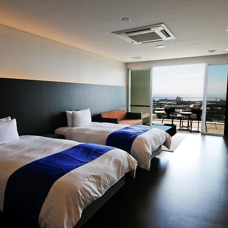 Transit Overnight Hotel Yomitan Dış mekan fotoğraf